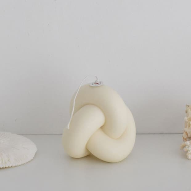 허니플라밍고 캔들 양초 디퓨저 인센스 오브제