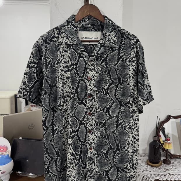 무료배송) ANDERSSON BELL VINTAGE TOP