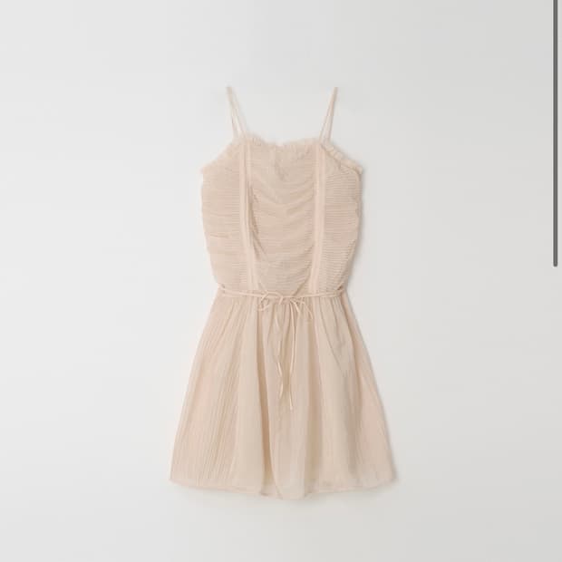 아뜰리에 에디션 원피스 구해요