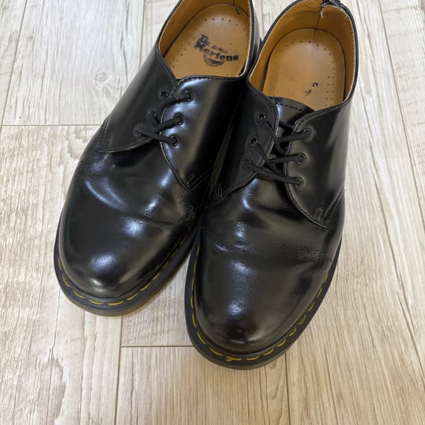 닥터마틴 1461 3홀 스무스 270
