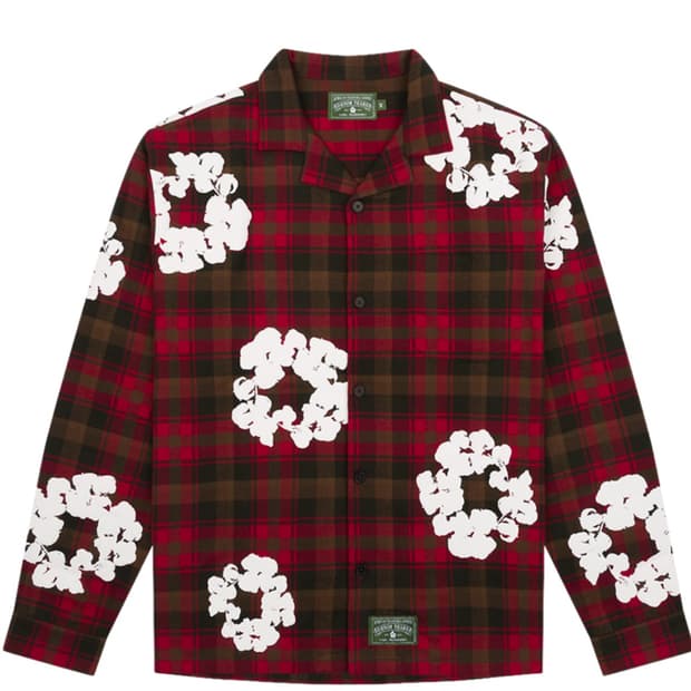 데님티어스 셔츠 제품 구매합니다