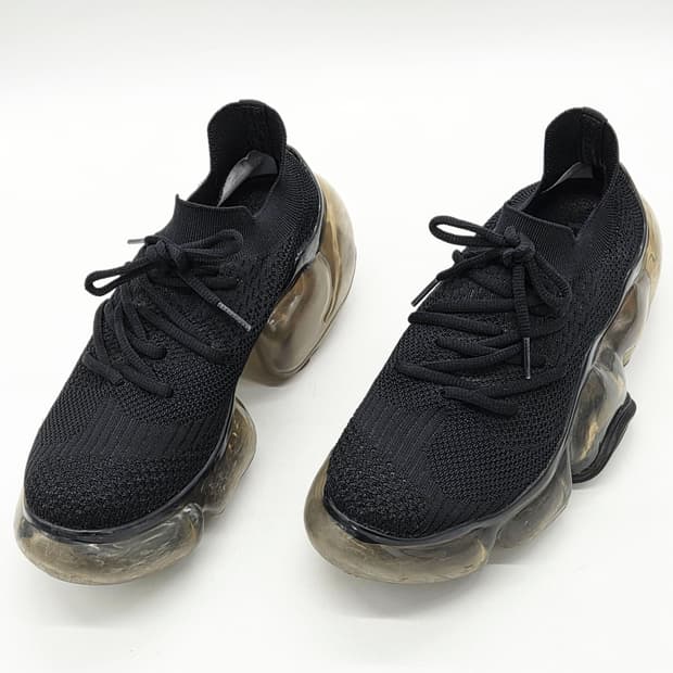  그라운즈 무피 블랙/블랙 (38)  