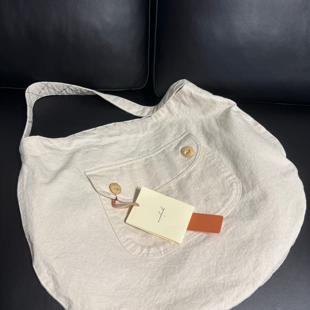 wardrobe41  Egg Bag 워드로브41 에그백
