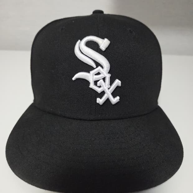 뉴에라 59fifty 피티드캡 738 58.7cm