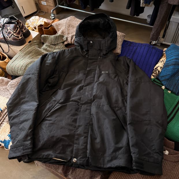 00S 오클리 신슐레이트 스포츠 자켓 S M 추천