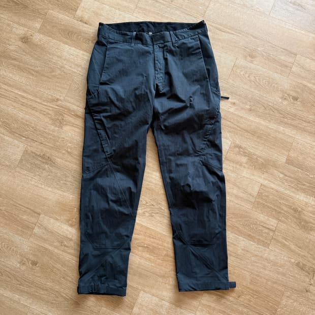 👖 아크테릭스 베일런스 아파랏 팬츠