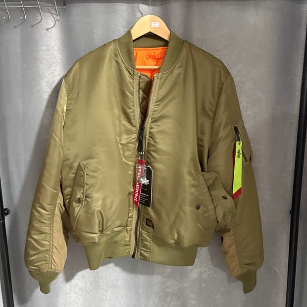 Alpha Industries