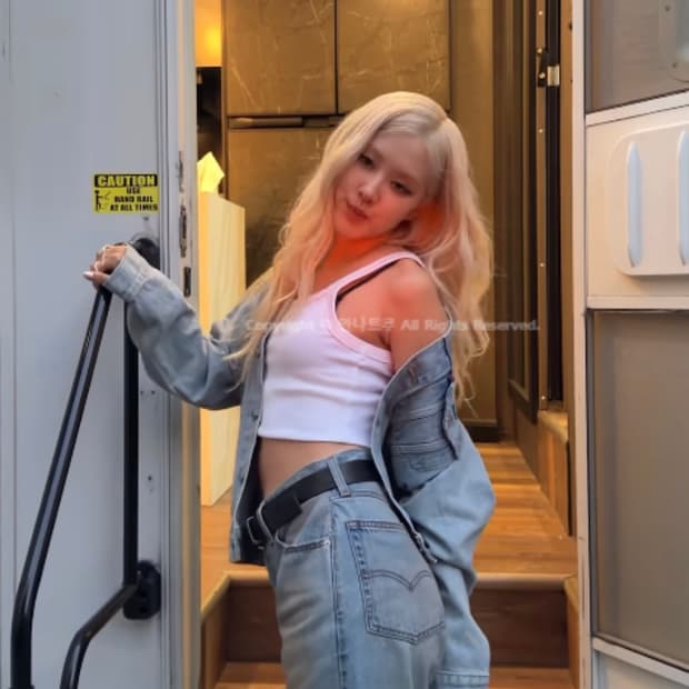 새상품)로제 리바이스 청바지 26 long 사이즈