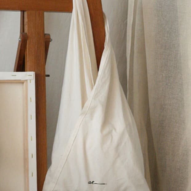 ae 에코백
