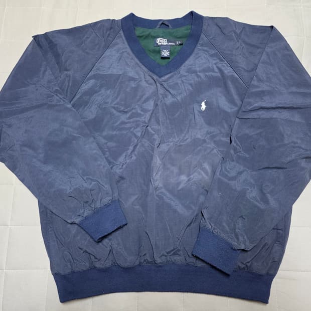 폴로 랄프로렌 웜업 105~