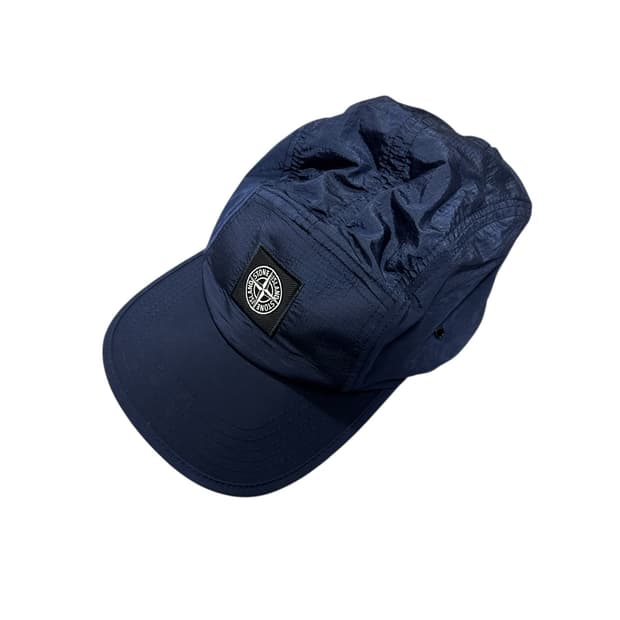 스톤아일랜드 나일론 캡 xl