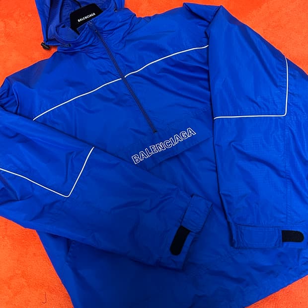 발렌시아가 아노락 48