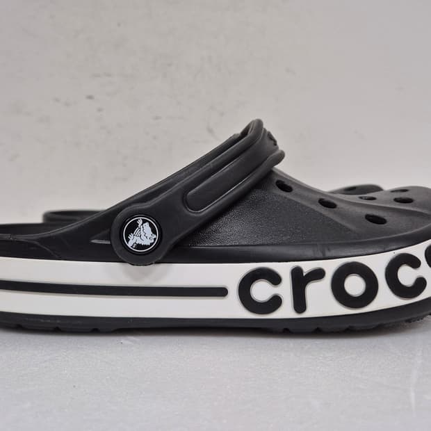 크록스 남성 샌들 265