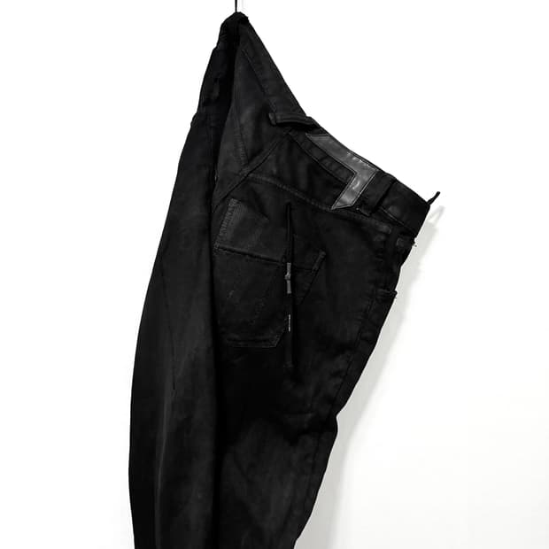 11by Boris bidjan saberi og pants