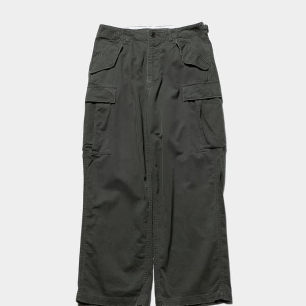 아프레쎄 m-51팬츠