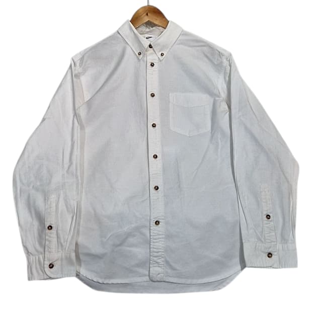 Nike 나이키 솔로 스우시 화이트 셔츠