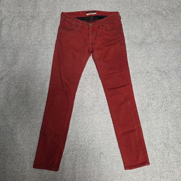 Maison Scotch 스키니 진 27-28