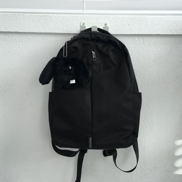 Yohji Yamamoto Ysaccs Backpack