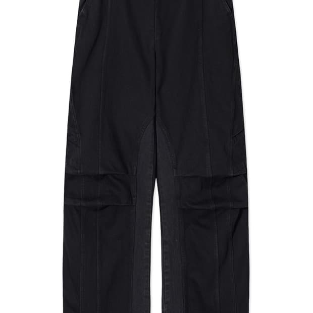 이그노타 코어14 리프 카고 팬츠 L