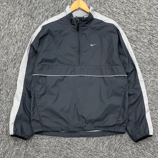 (L)00'S 나이키 빈티지 아노락-M1099