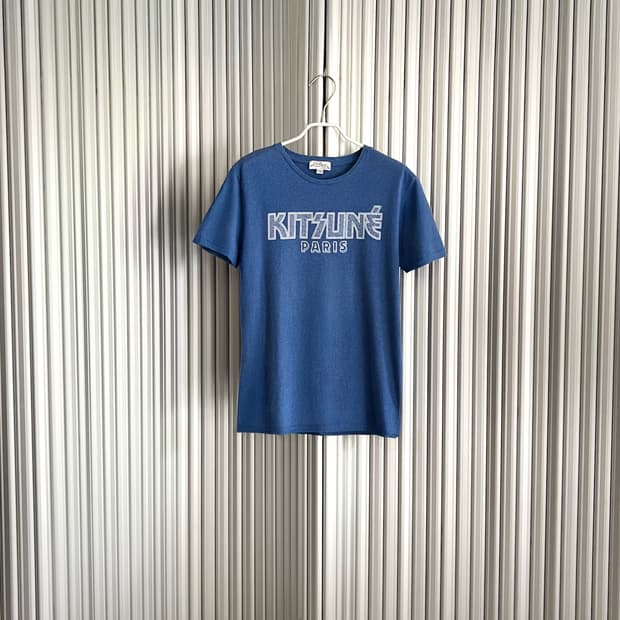 Maison Kitsune t-shirt