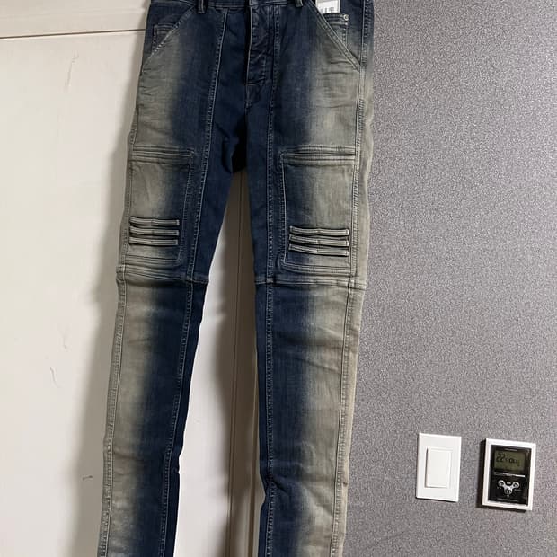[S] 릭오웬스 다크쉐도우 나가킨 미네랄