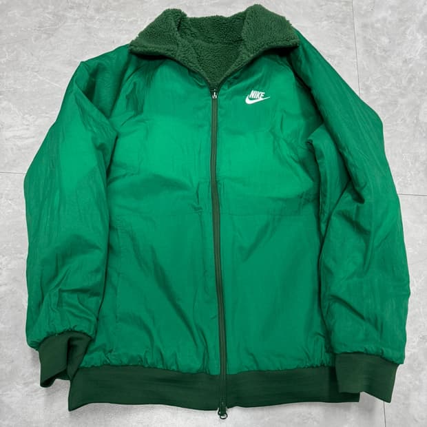 나이키 리버시블 