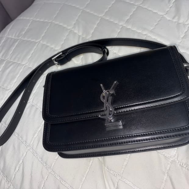 생로랑 크로스백 새상품