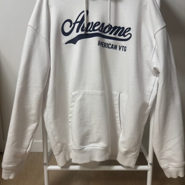 Indigo Bank 후드티