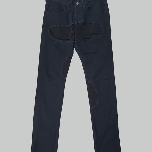 존 언더커버 팬츠