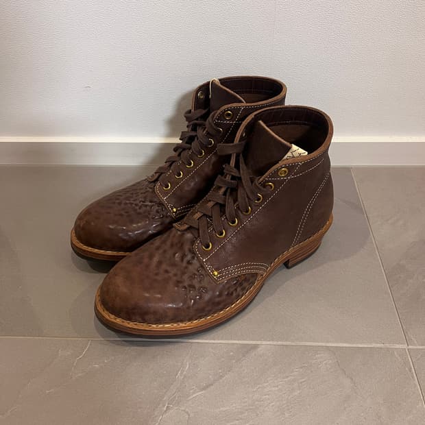 비즈빔 / 23aw 브리가디어 / 9