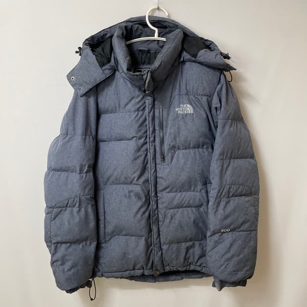 [ L ] 노스페이스 900 써밋 구스다운 패딩
