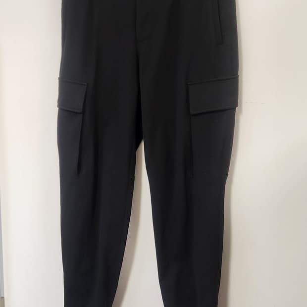 시스템 조거팬츠 78 (30-31)