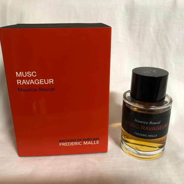 프레데릭말 뮤스크 라바줴 100ml