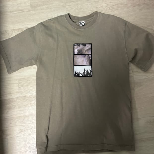 GR10K 티셔츠 판매