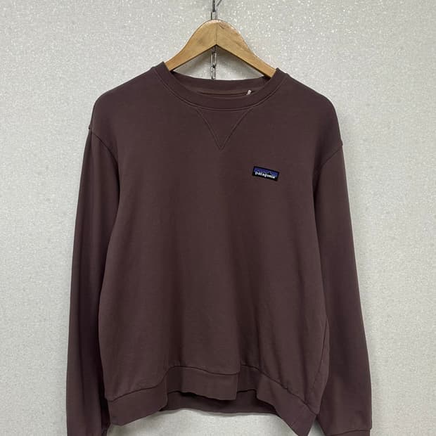 (L)파타고니아 맨투맨-M2153