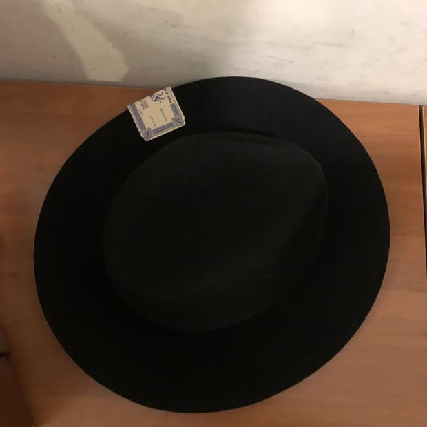 도그앤코 페도라 42