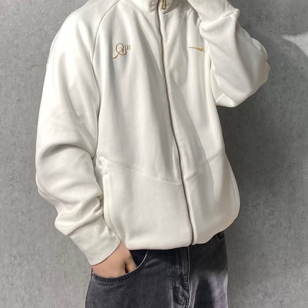 [M] Rare Nike 레어 나이키 호나우지뉴 R10 브라질 트랙탑