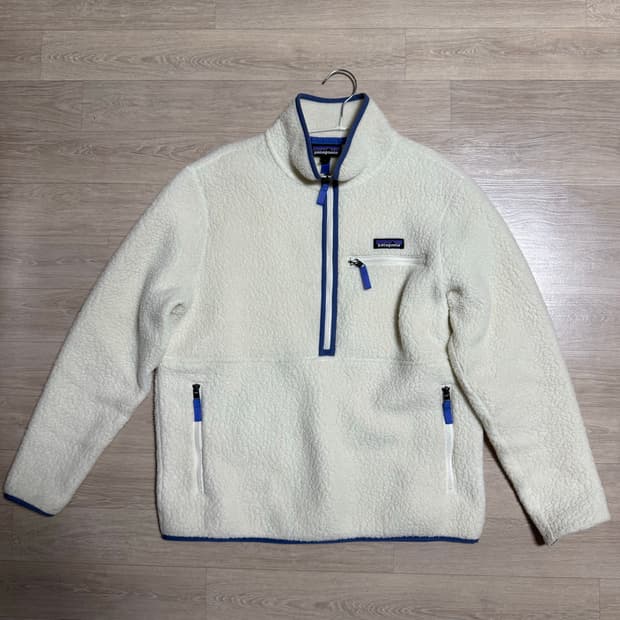 파타고니아 마수피얼자켓 L
