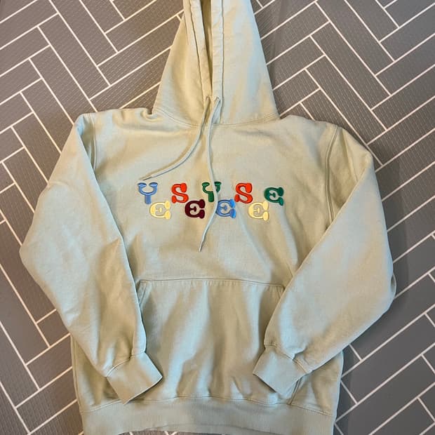 예스아이씨 후드티 S사이즈