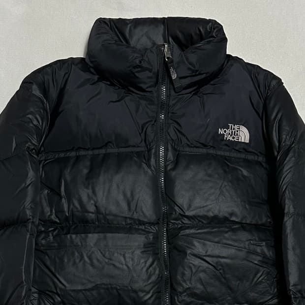 95 노스페이스 눕시 700 여성용 구스다운 패딩