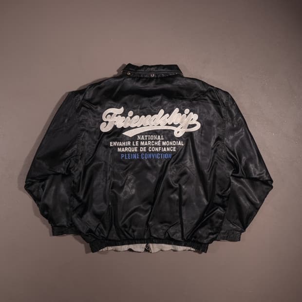 JAPAN VINTAGE SPORTY