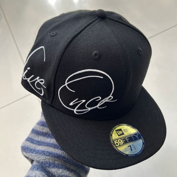 BASEBALL CAP 야구 모자