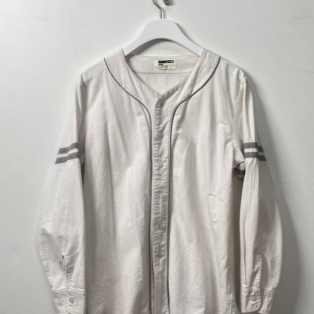 [basecontrol]baseballshirt