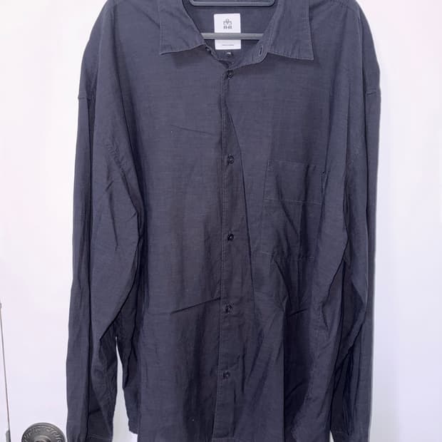 폴리테루 텐코 다크네이비 4