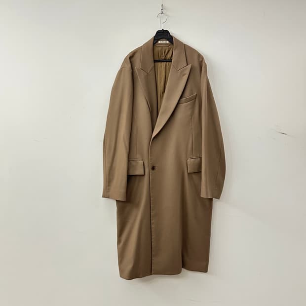 오라리 코트 5사이즈 