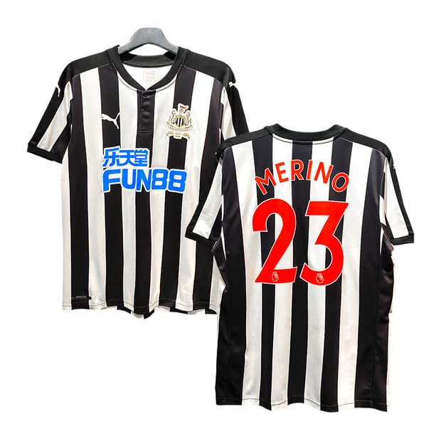 17/18 뉴캐슬 홈 메리노 (L)