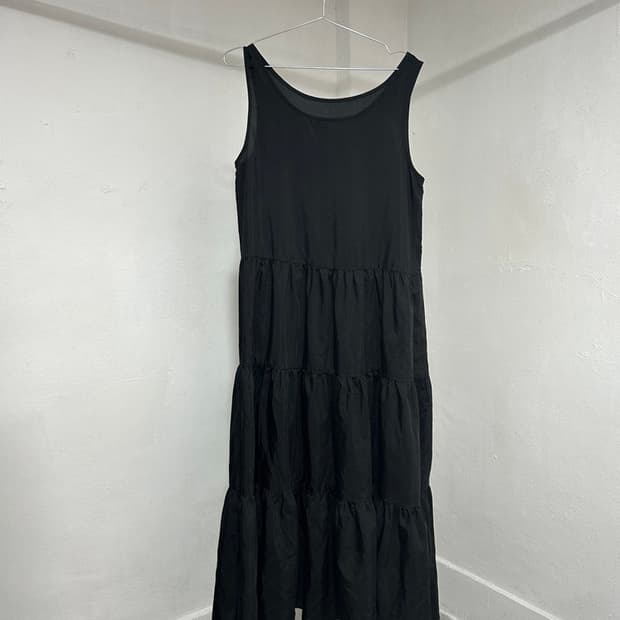 vtg dress