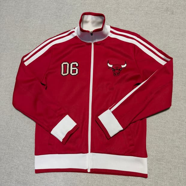 NBA 시카고 불스 트랙탑