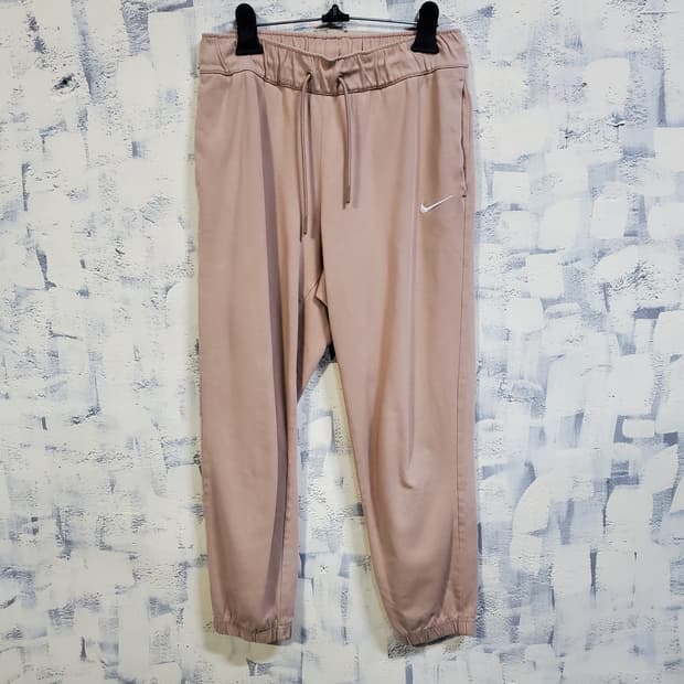 나이키 스우시 조거팬츠 